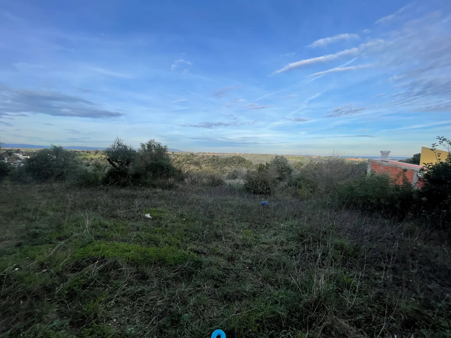 Terreno