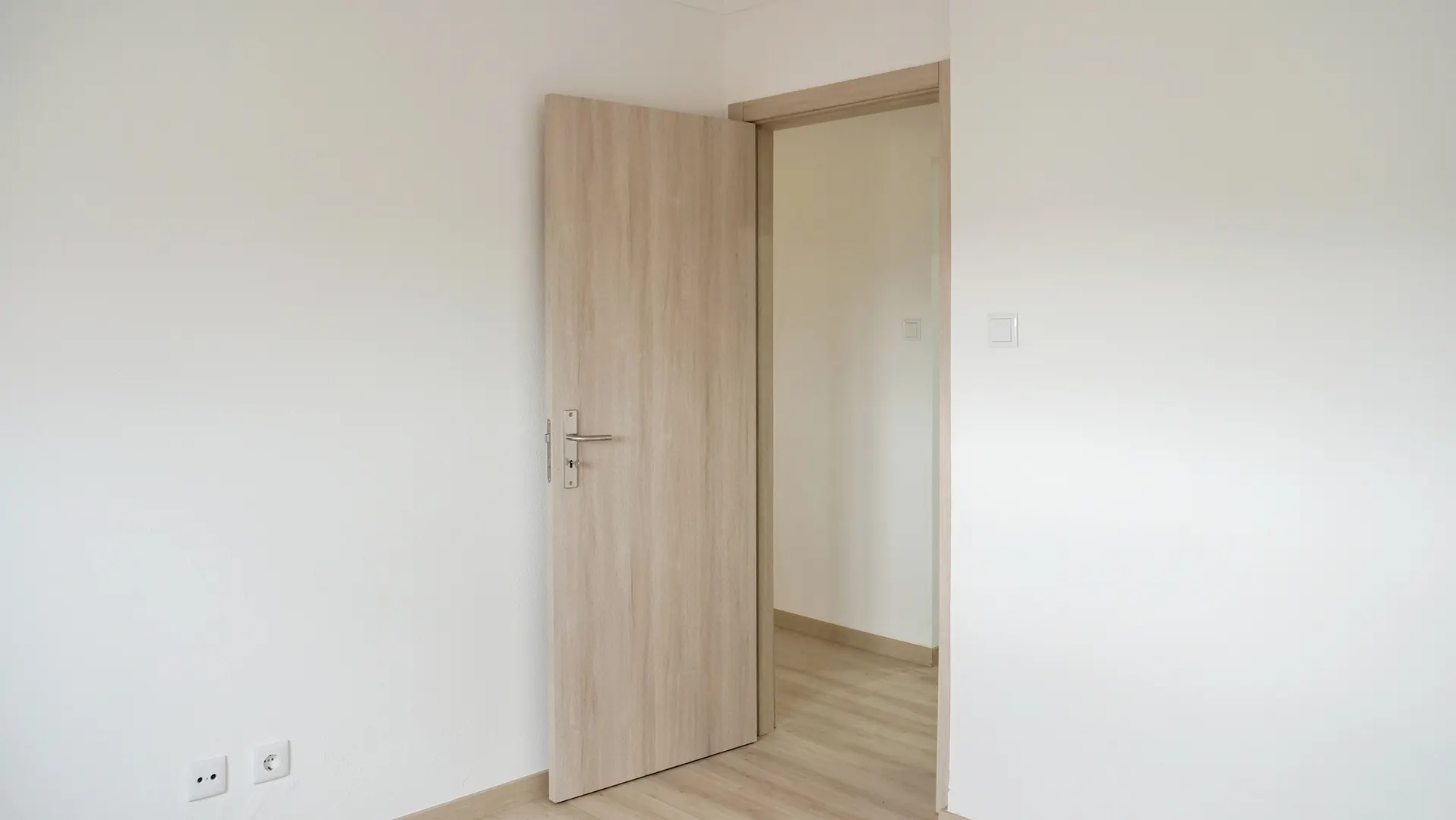Moradia T3