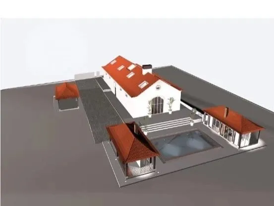 Armazém