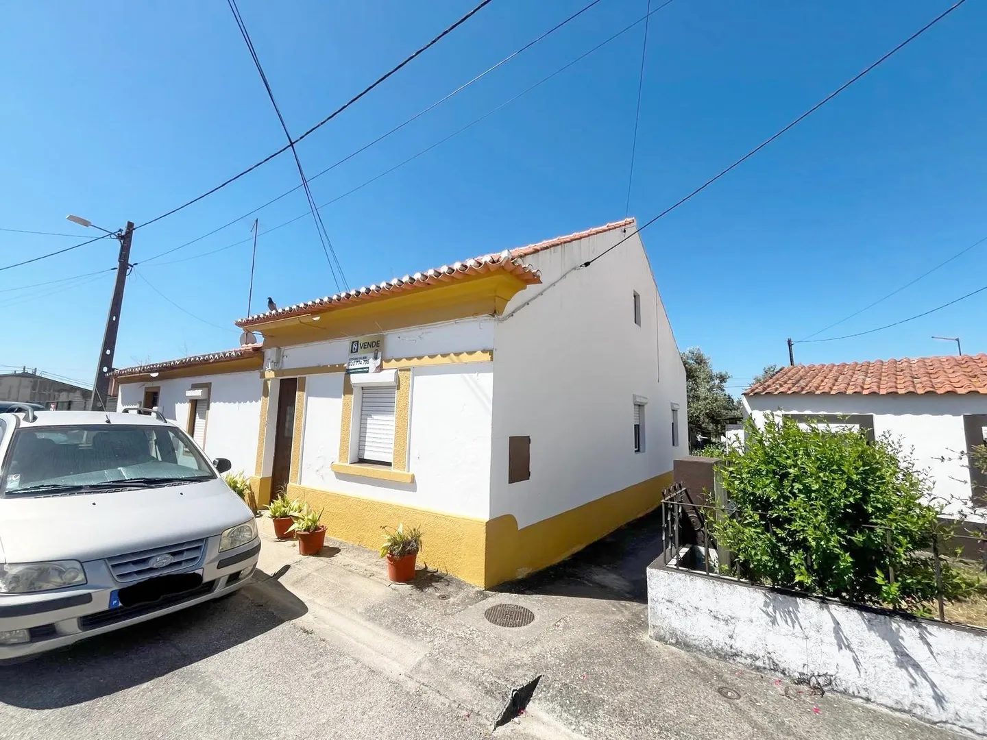 Moradia T2