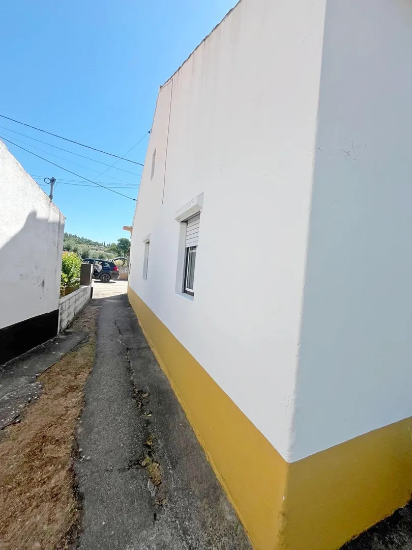 Moradia T2