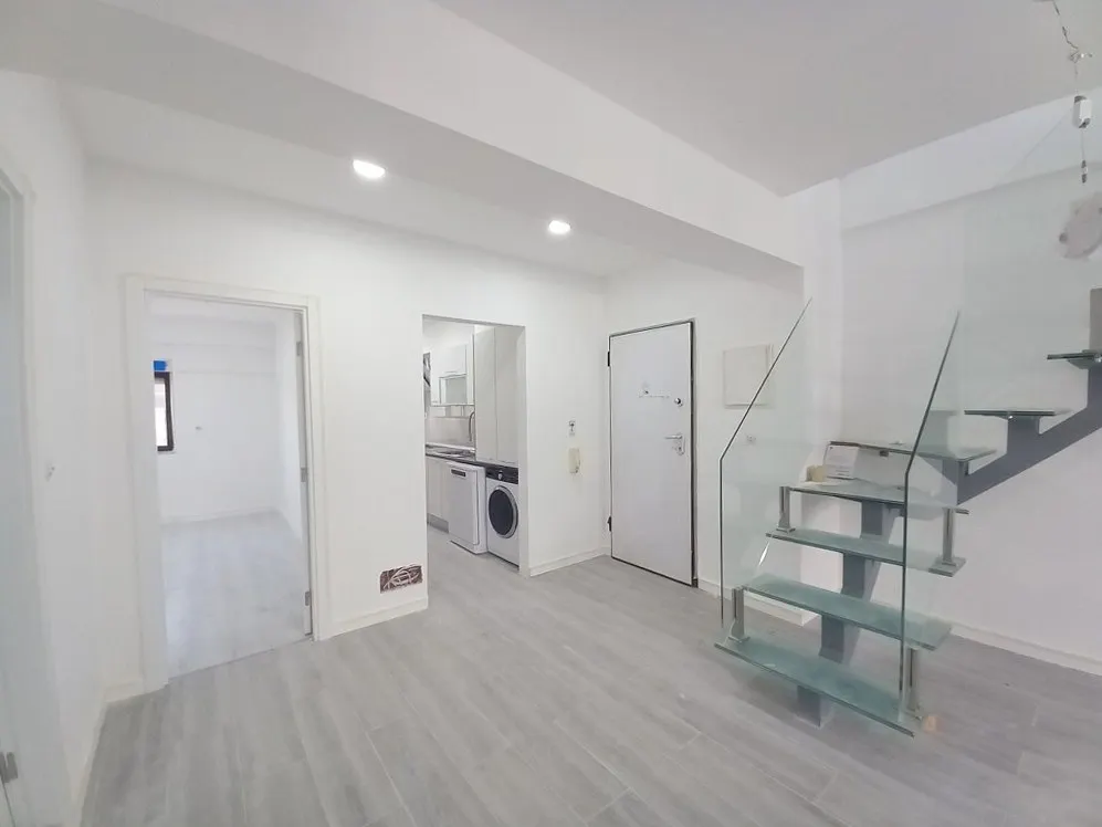 Apartamento T4