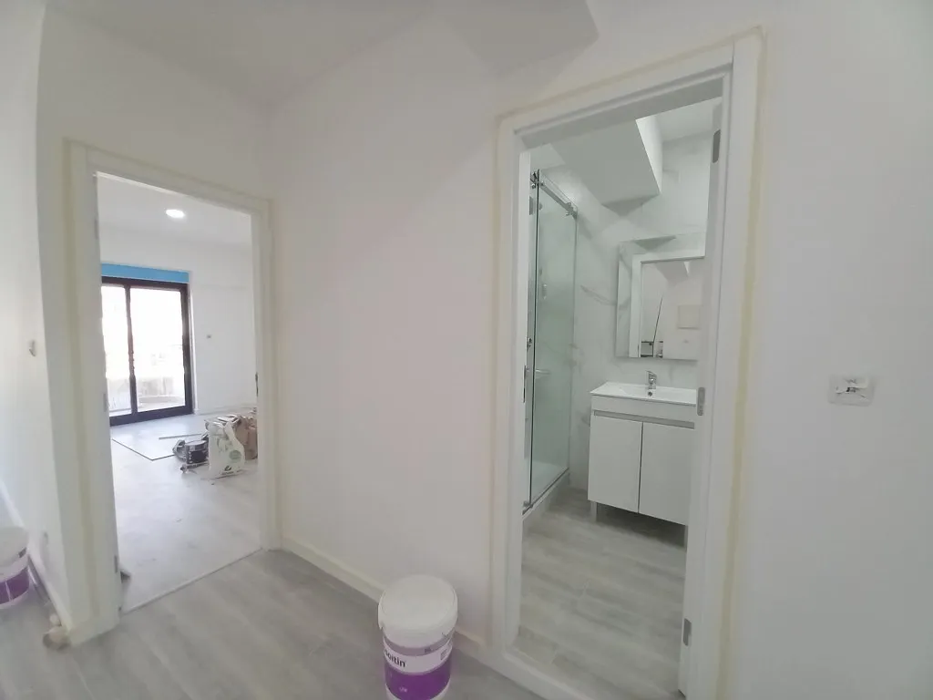 Apartamento T4