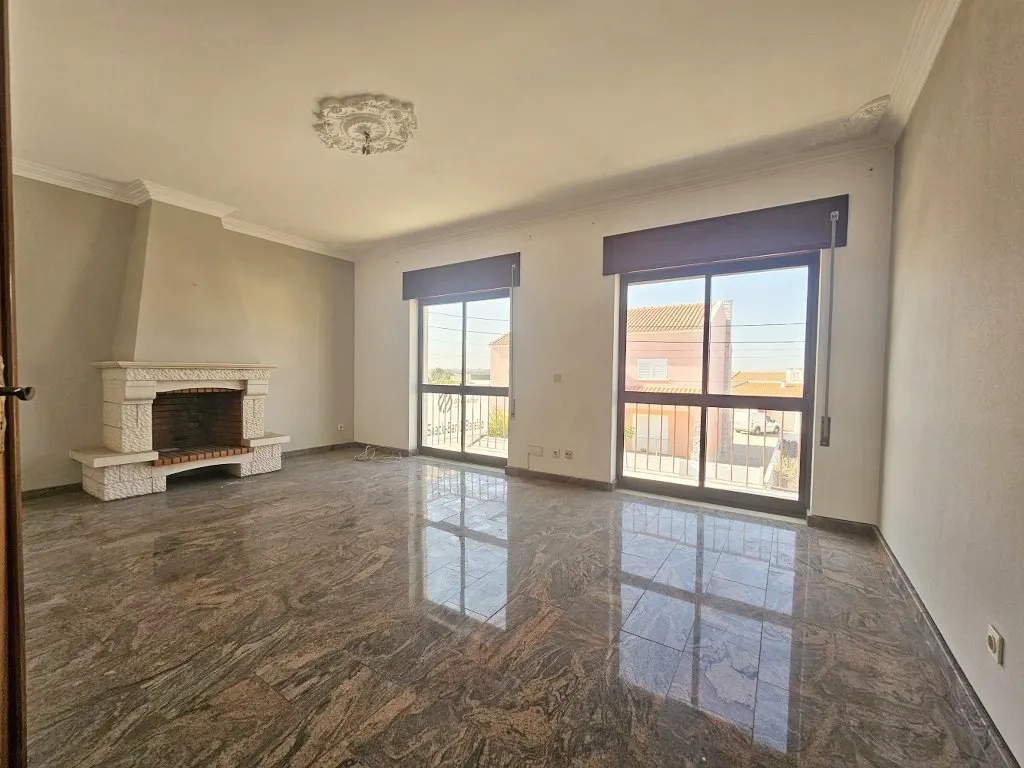 Apartamento T4