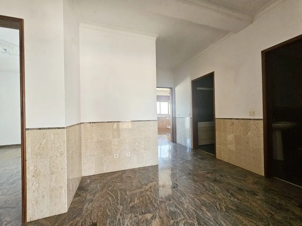 Apartamento T4