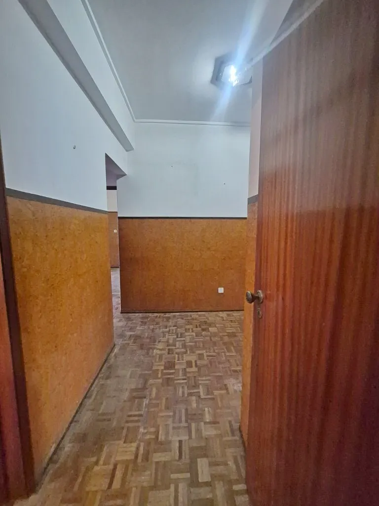 Apartamento T3