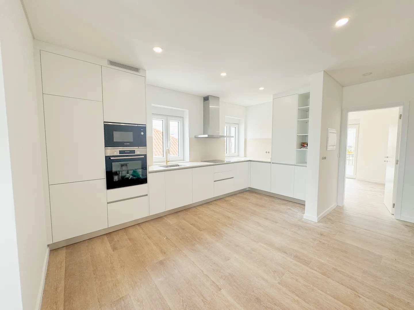 Apartamento T3