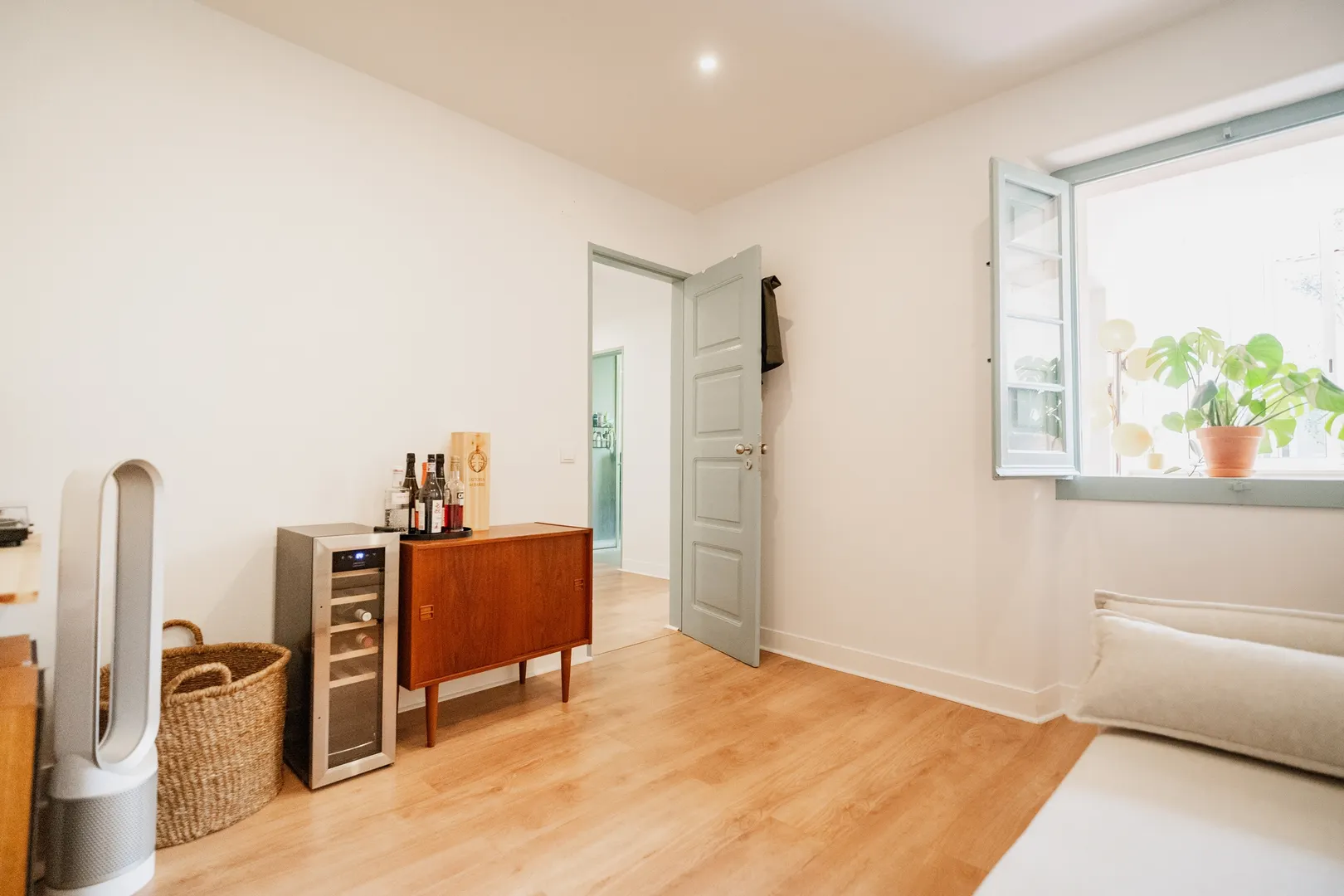 Apartamento T4