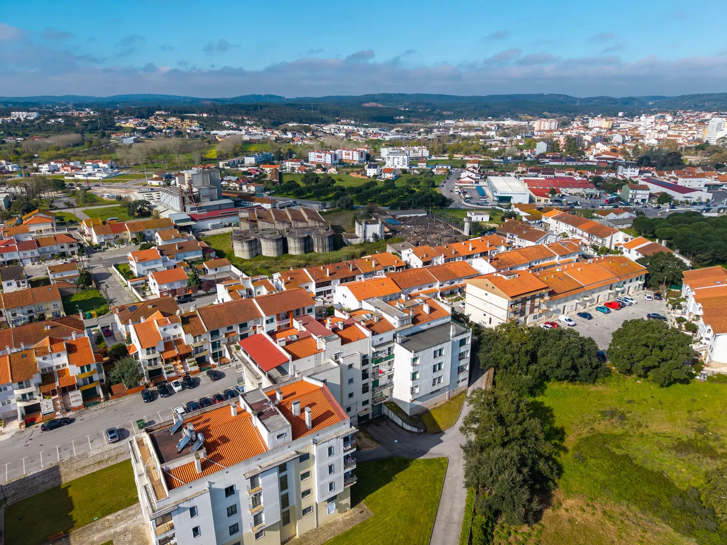 Apartamento T3