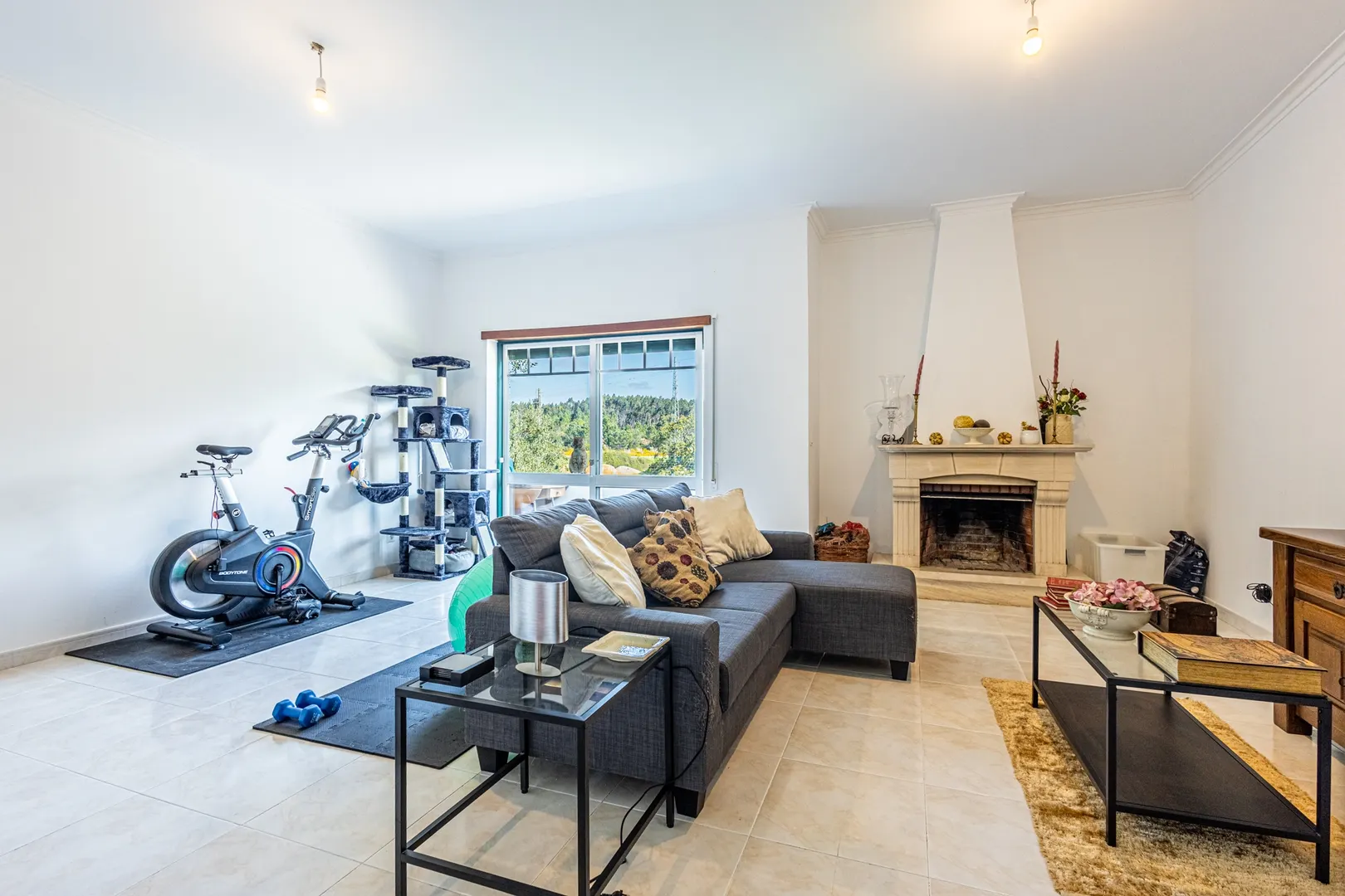 Apartamento T3