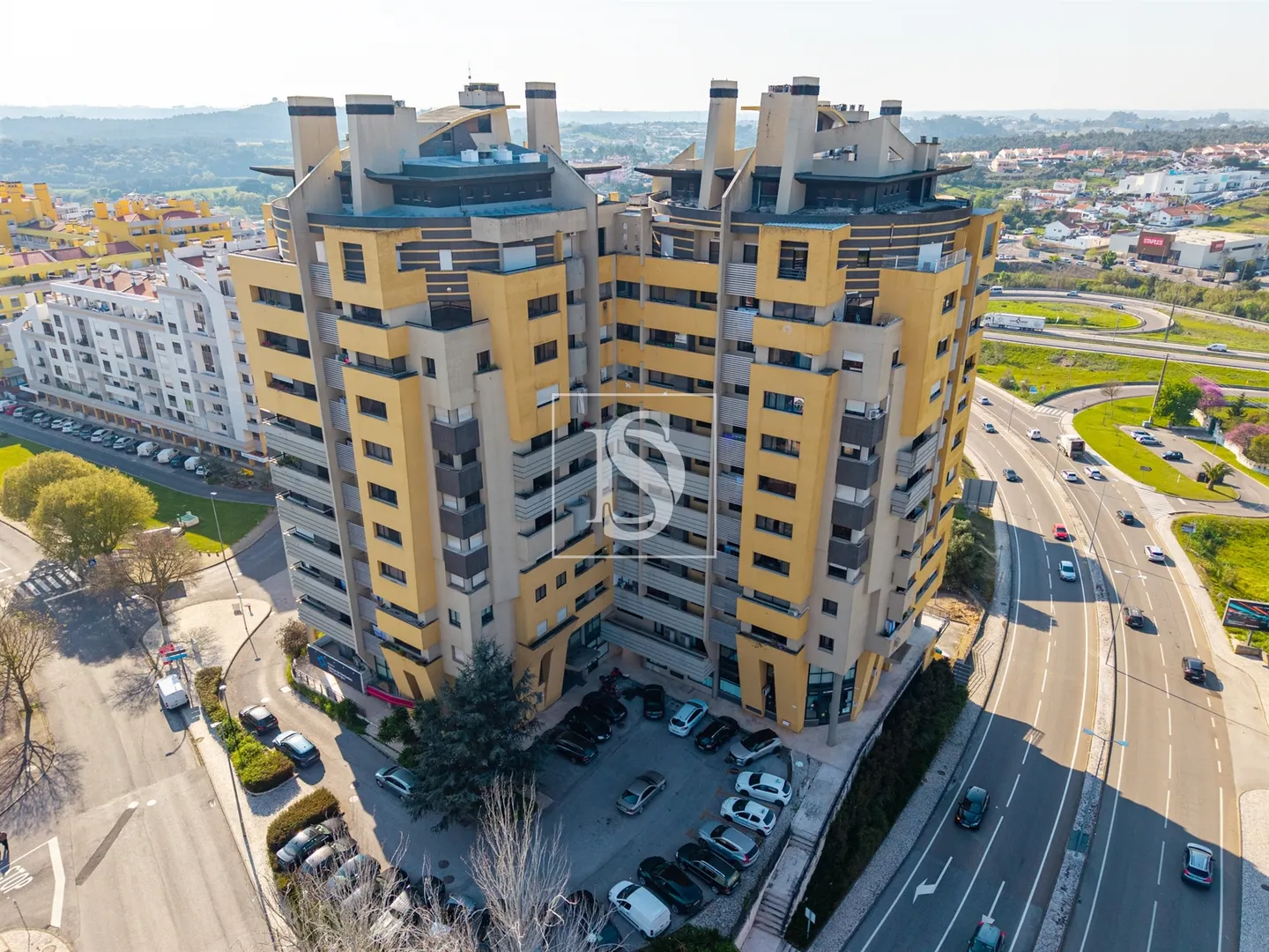 Apartamento T3 totalmente renovado, Santarém