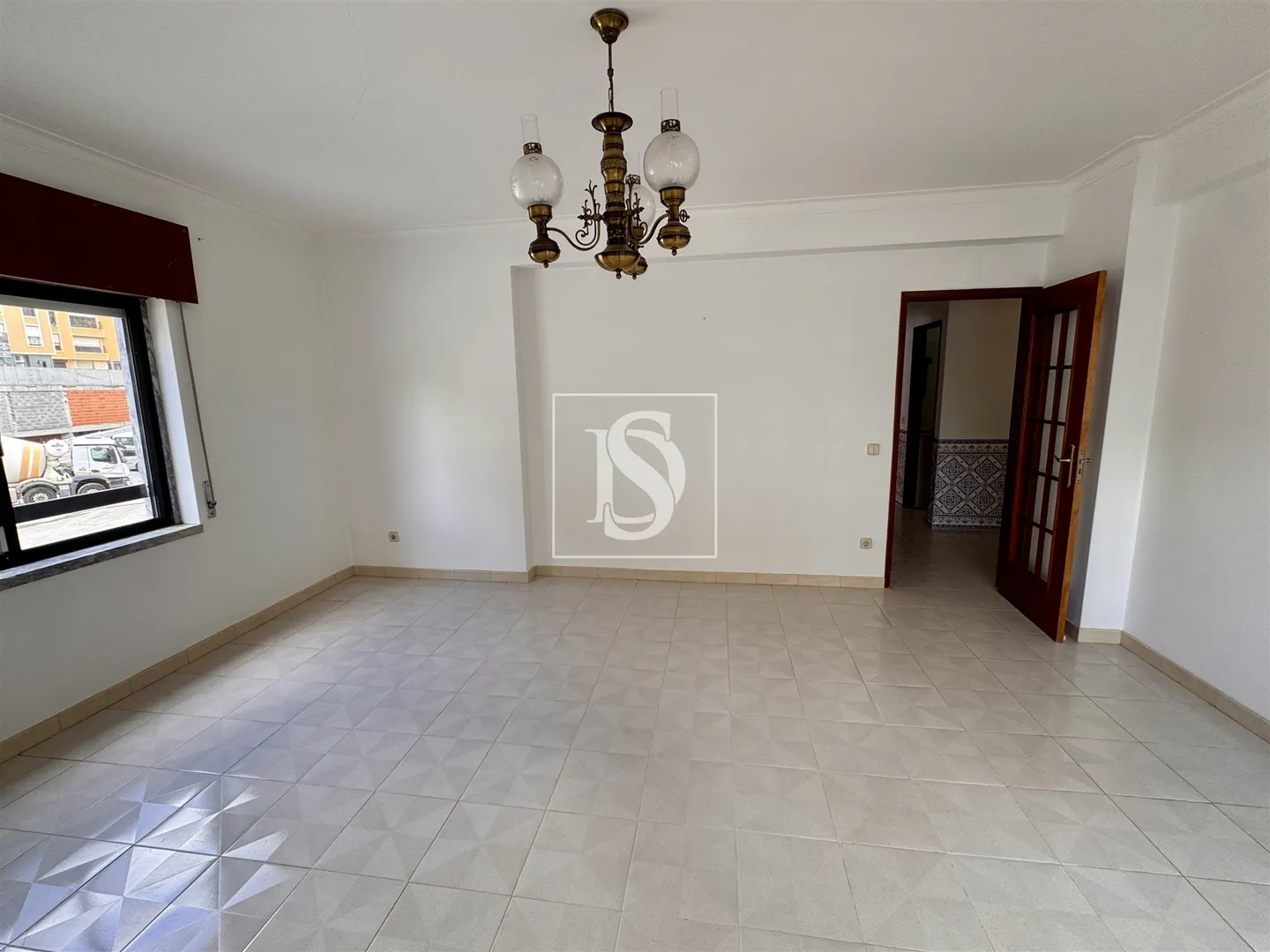 Apartamento T2