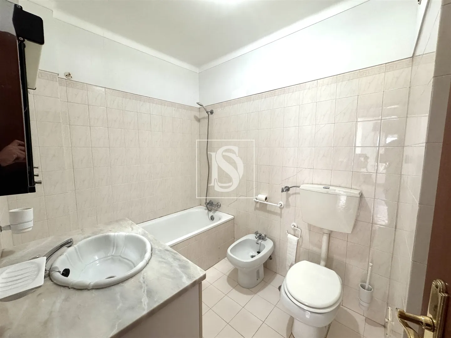 Apartamento T2