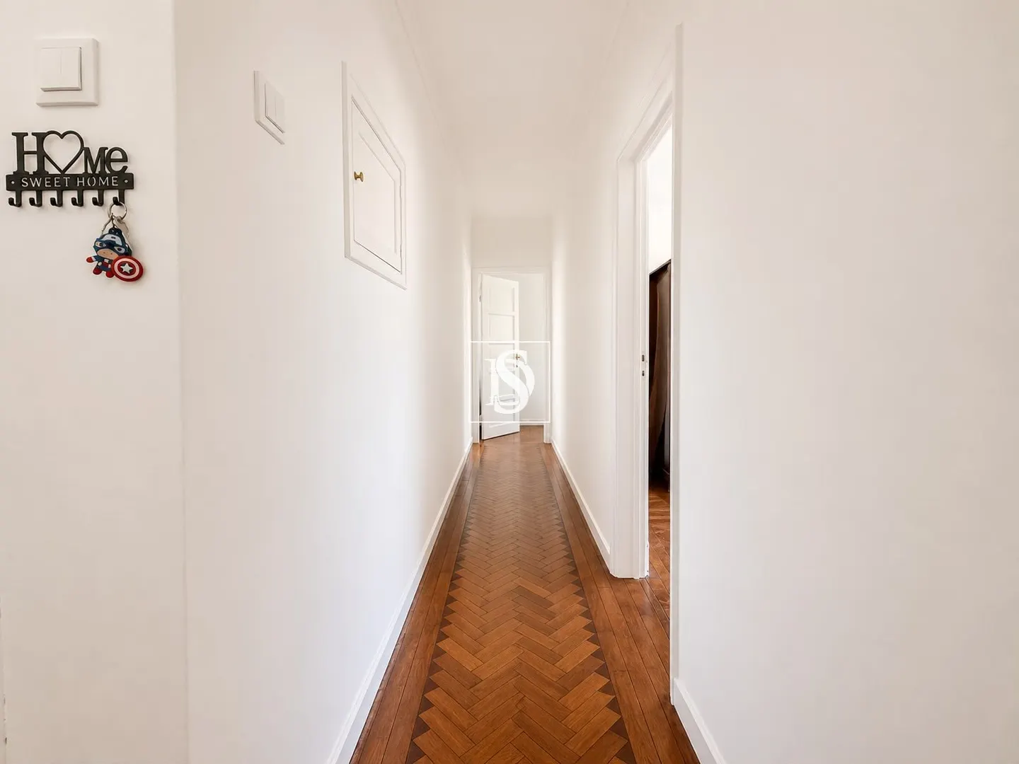 Apartamento T2