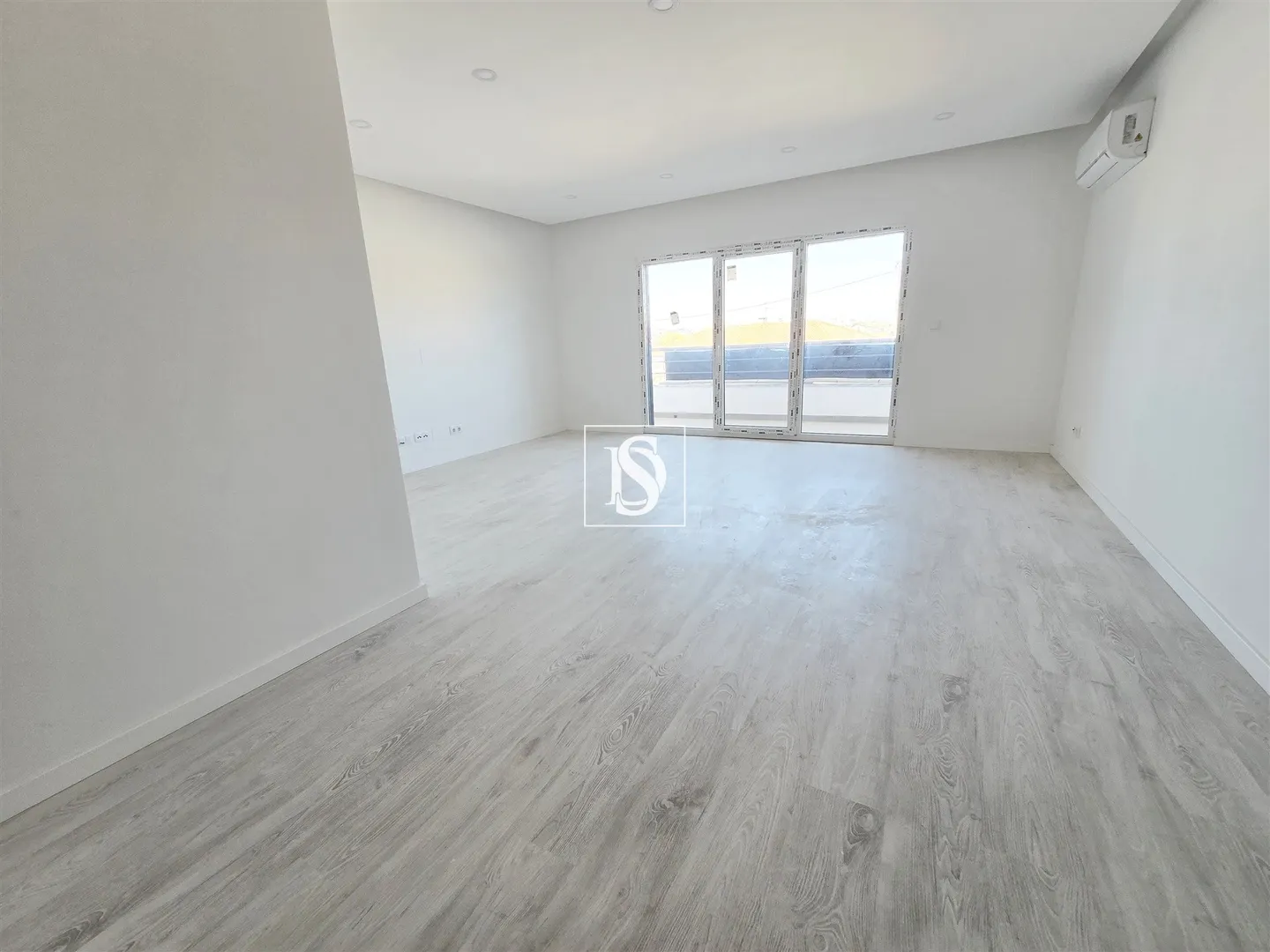 Apartamento T2
