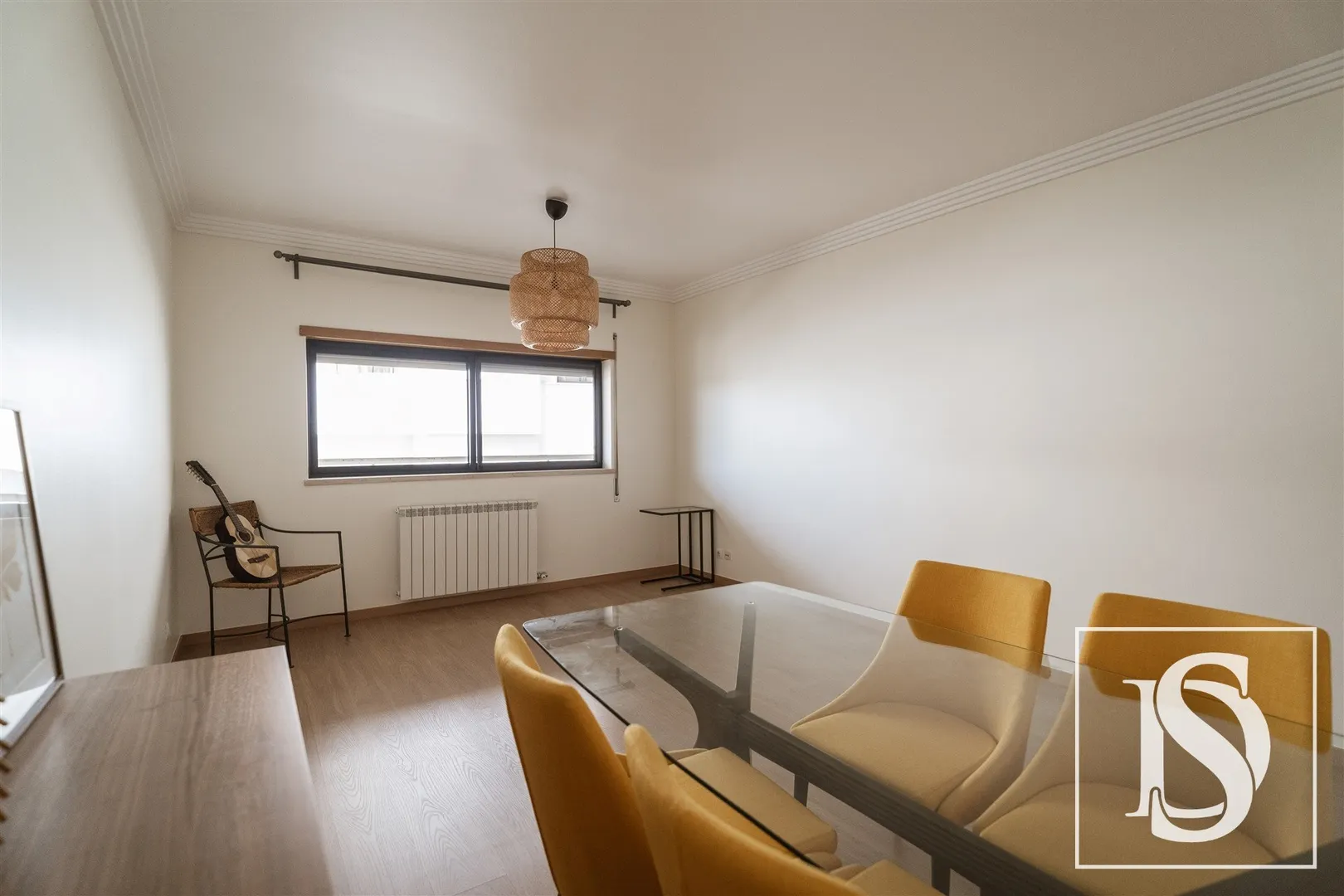 Apartamento T2