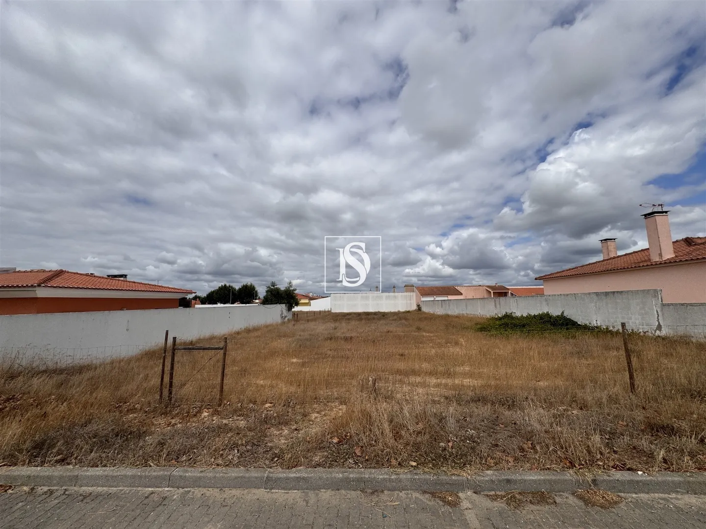 Lote de Terreno