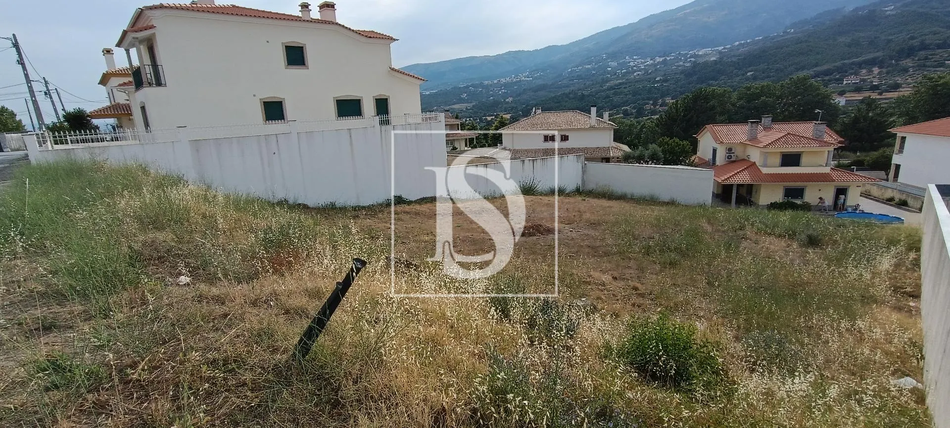 Terreno