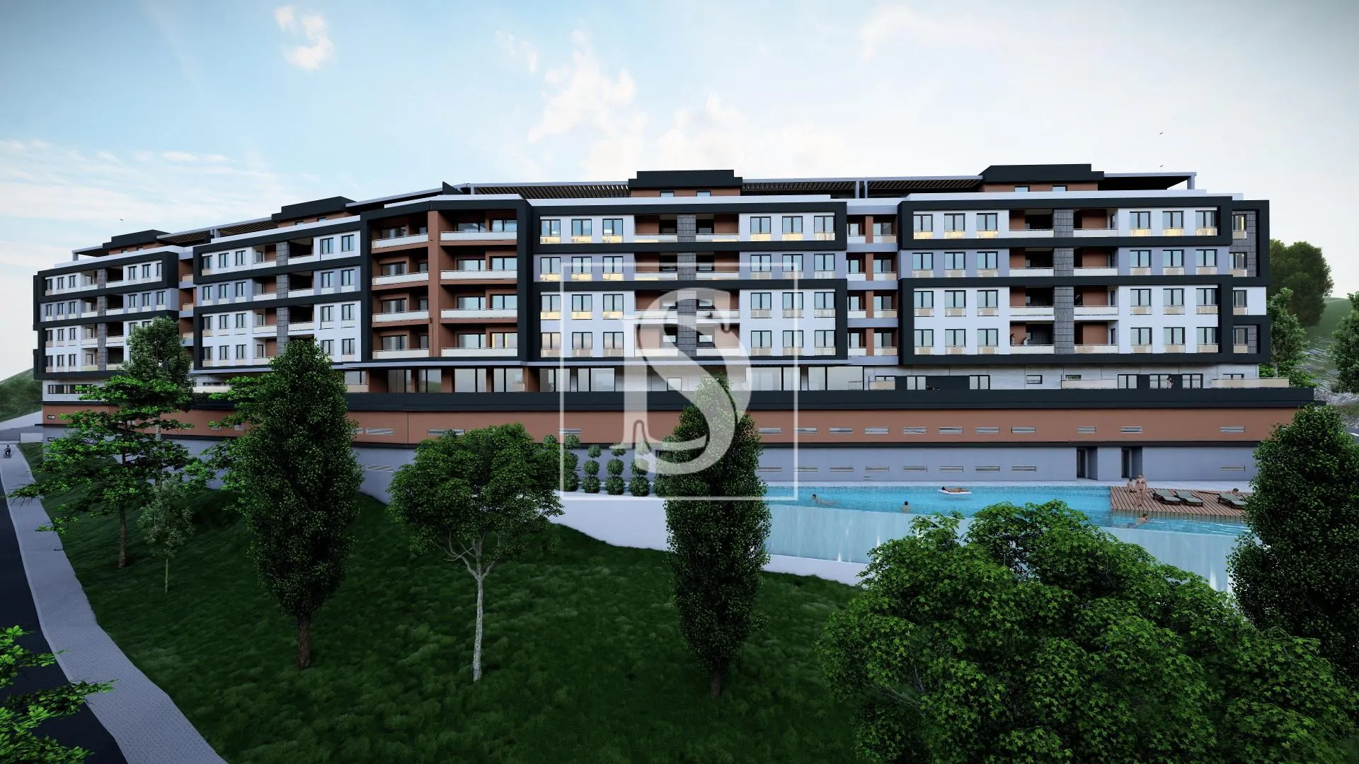Apartamento T2