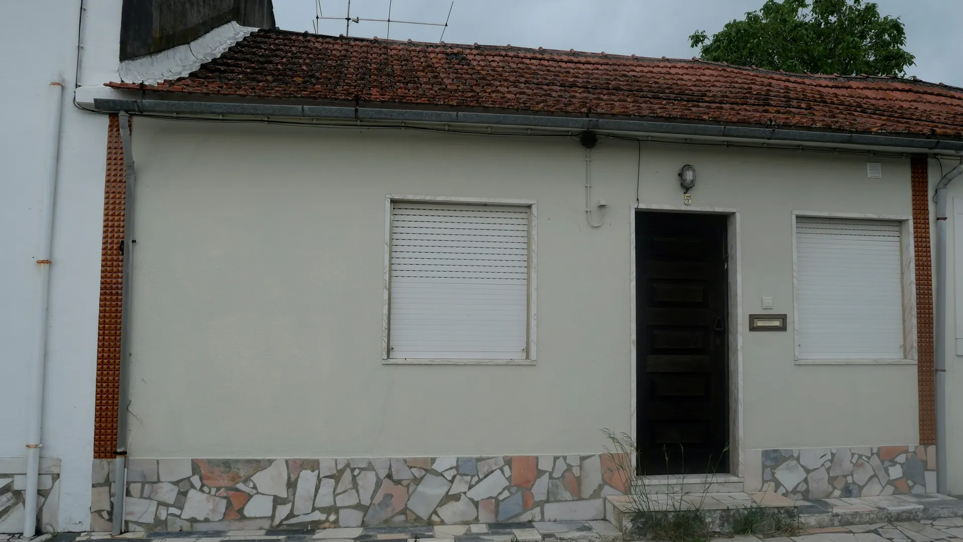 Moradia T2+2