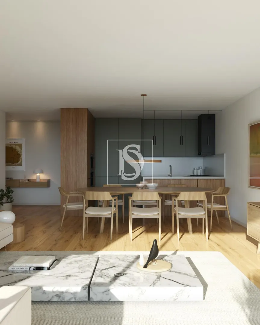 Apartamento T3