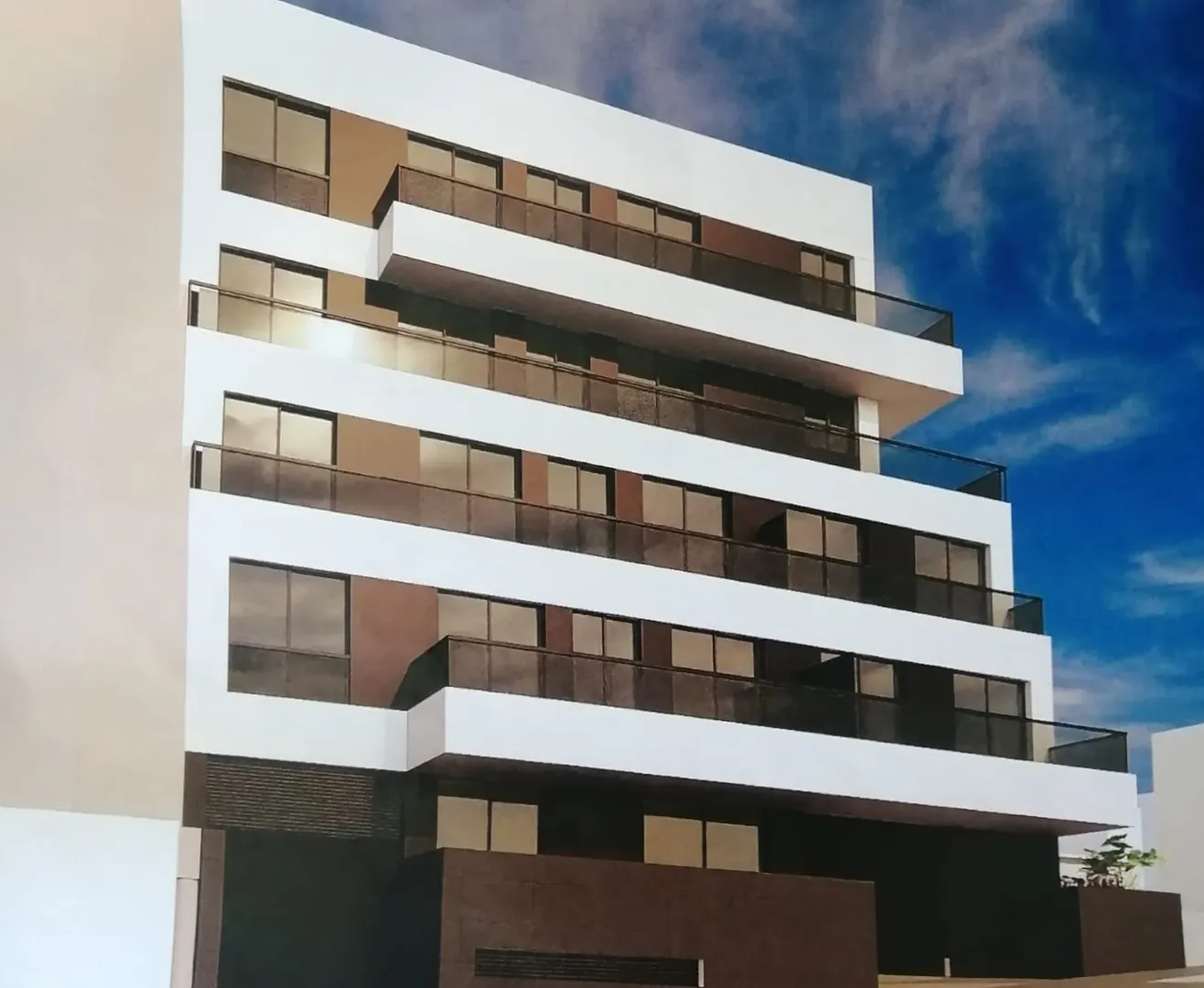 Apartamento T1