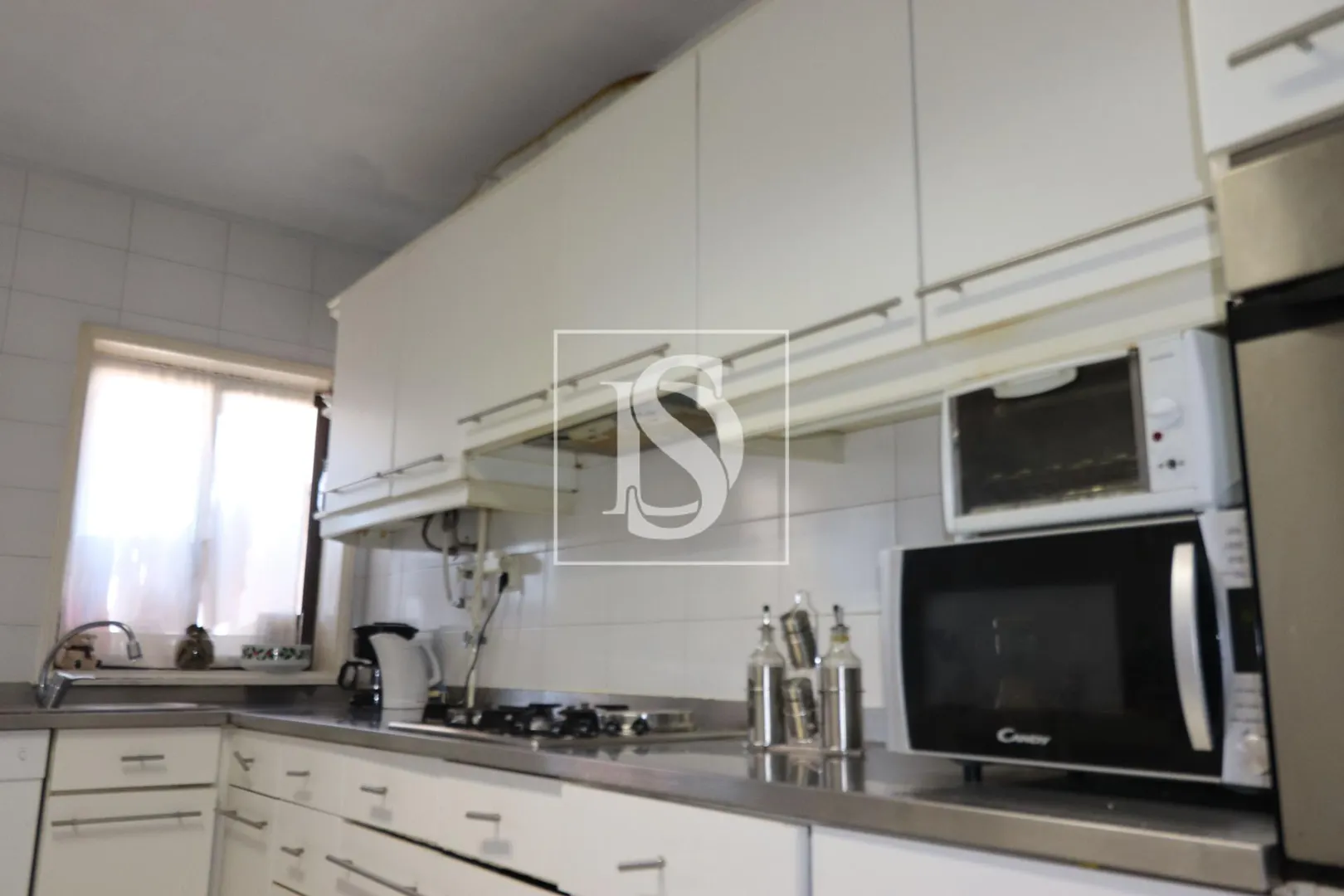 Apartamento T4