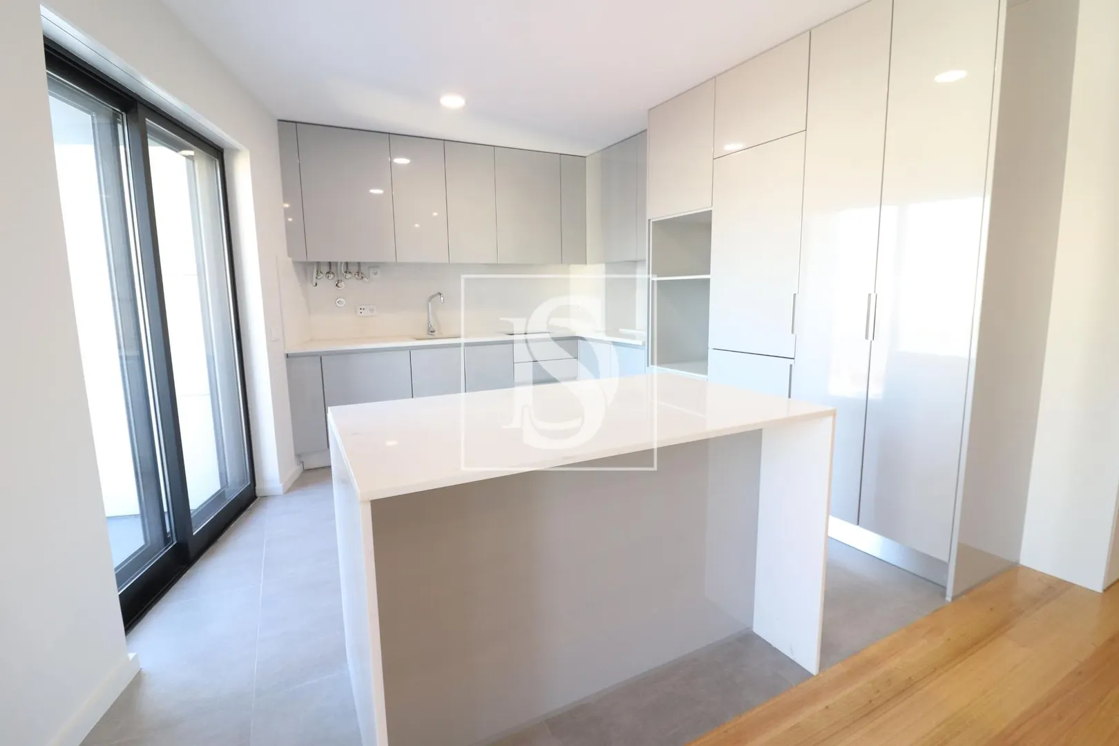 Apartamento T3
