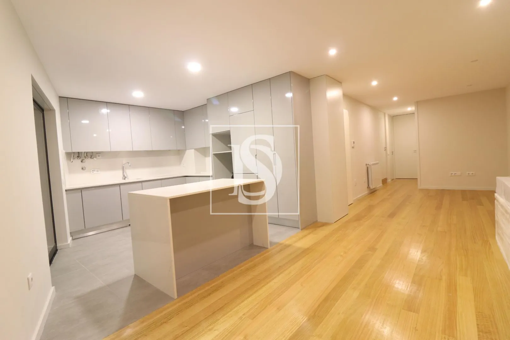 Apartamento T3