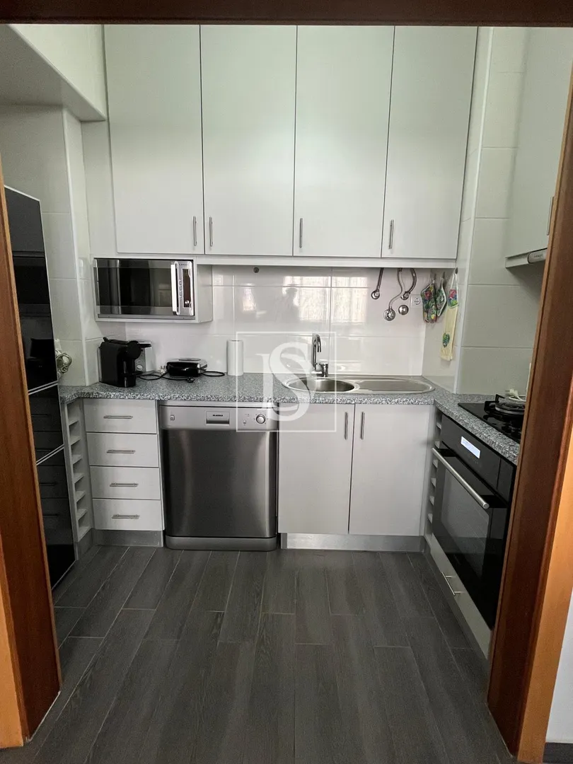 Apartamento T2