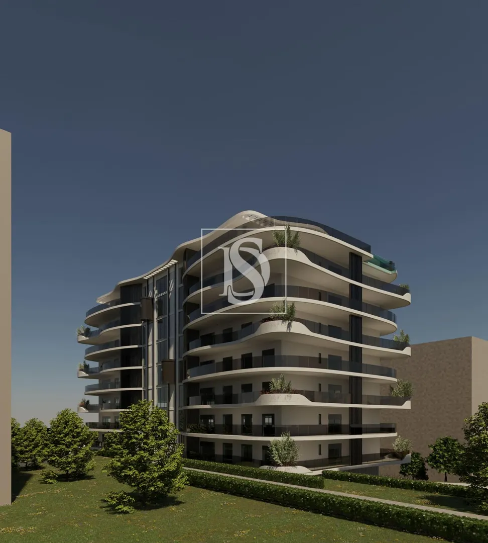 Apartamento T2
