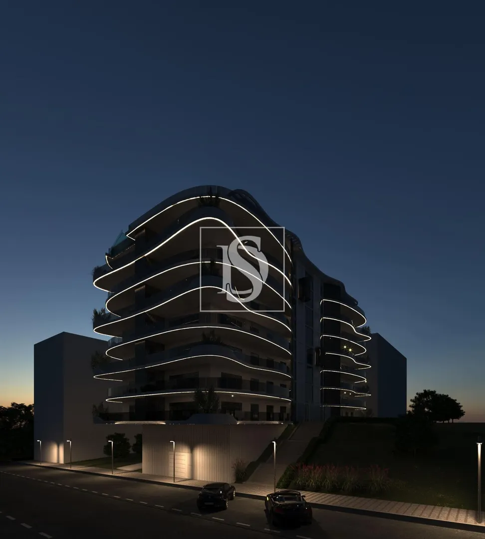 Apartamento T4