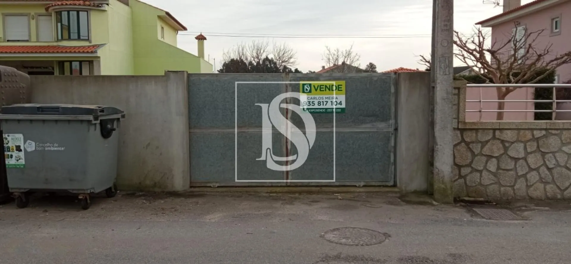 Terreno
