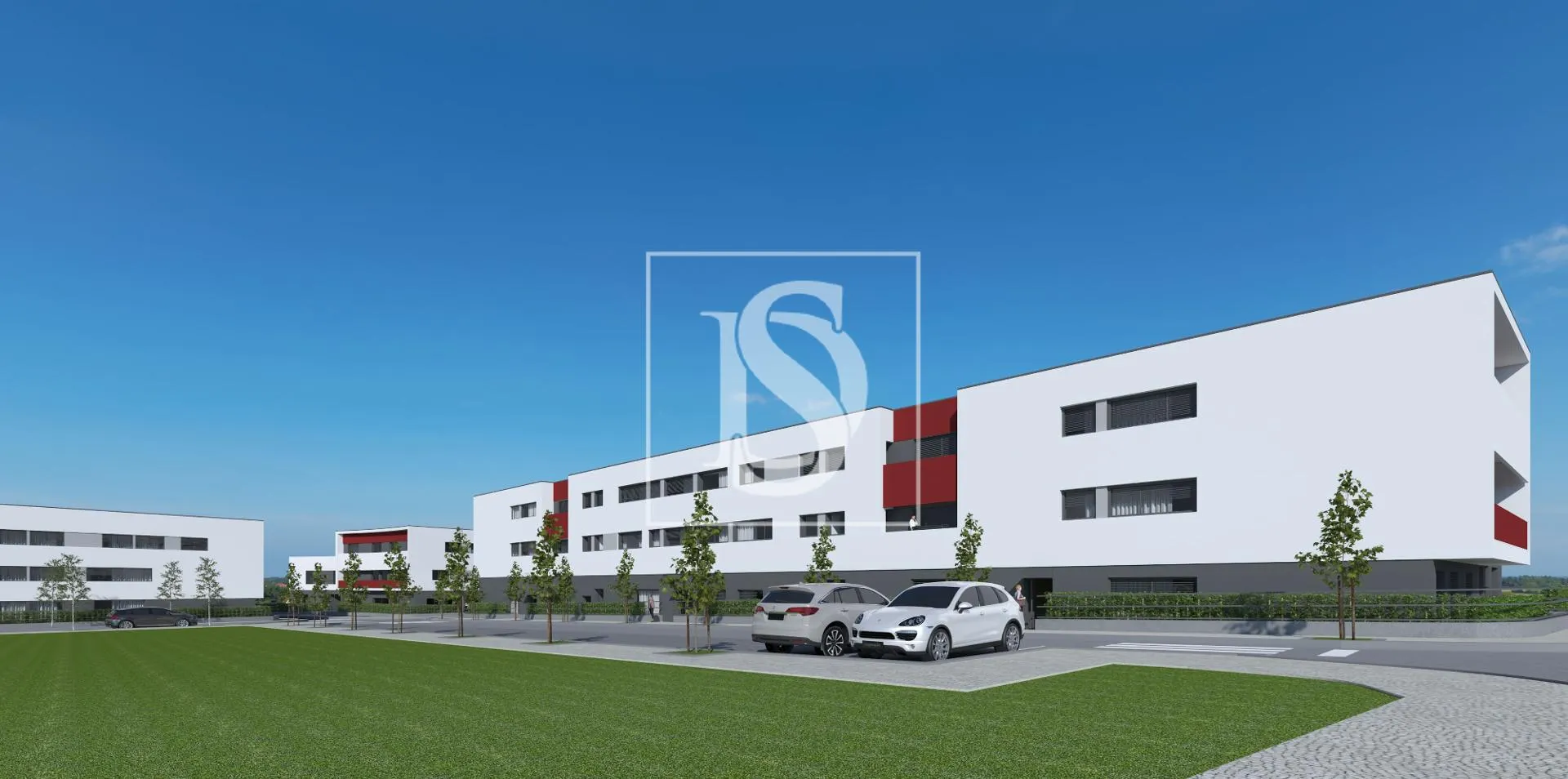 Apartamento T3