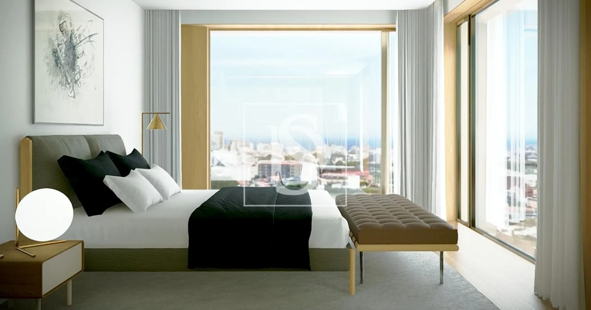 Apartamento T4