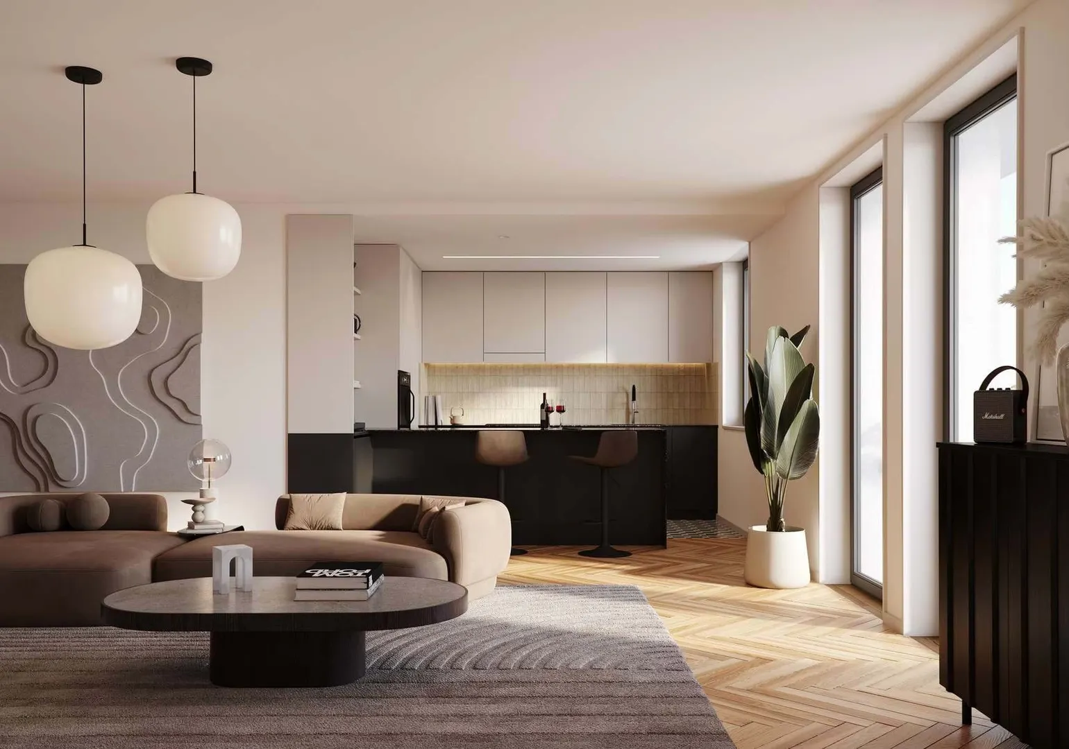 Apartamento T3