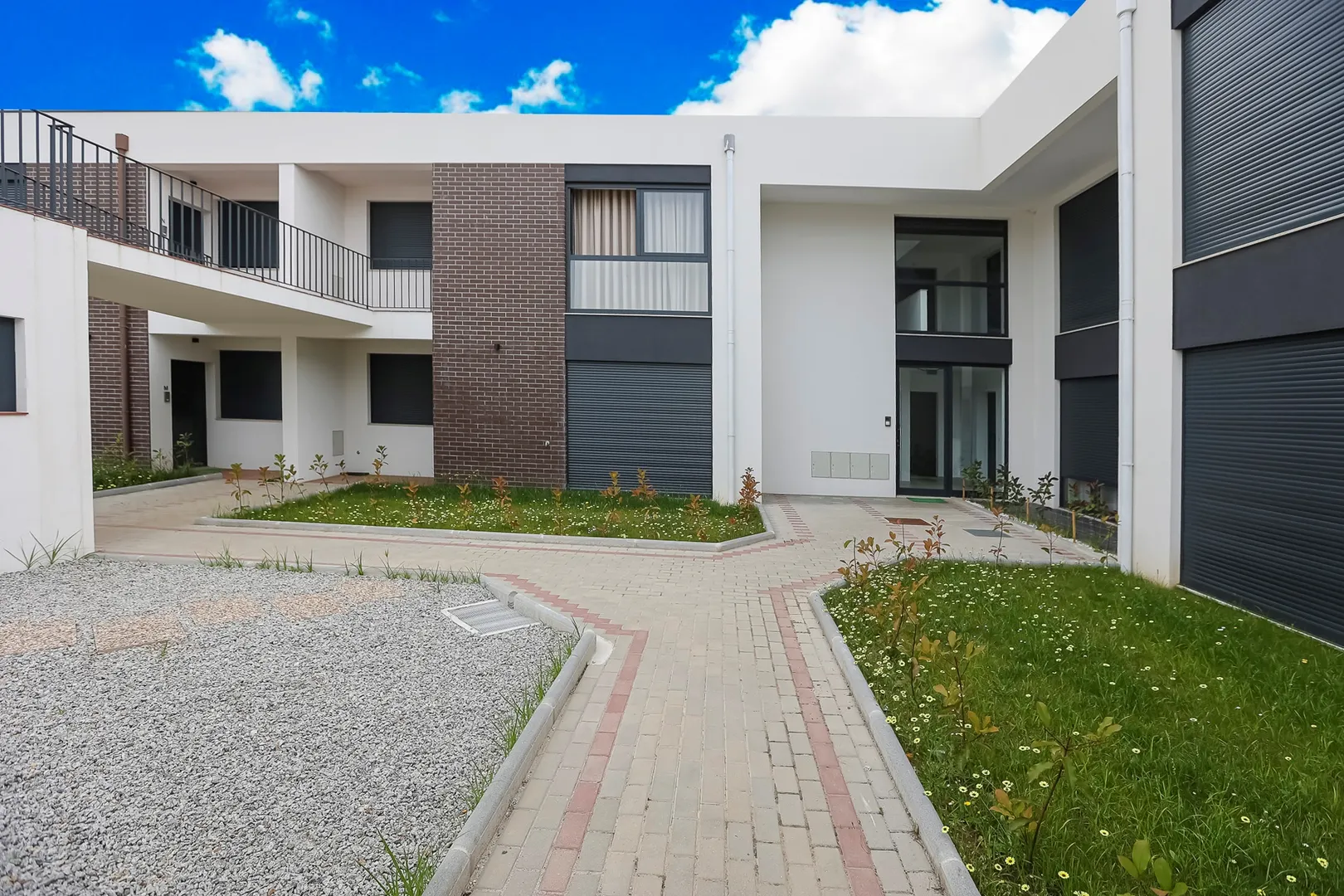 Apartamento T3