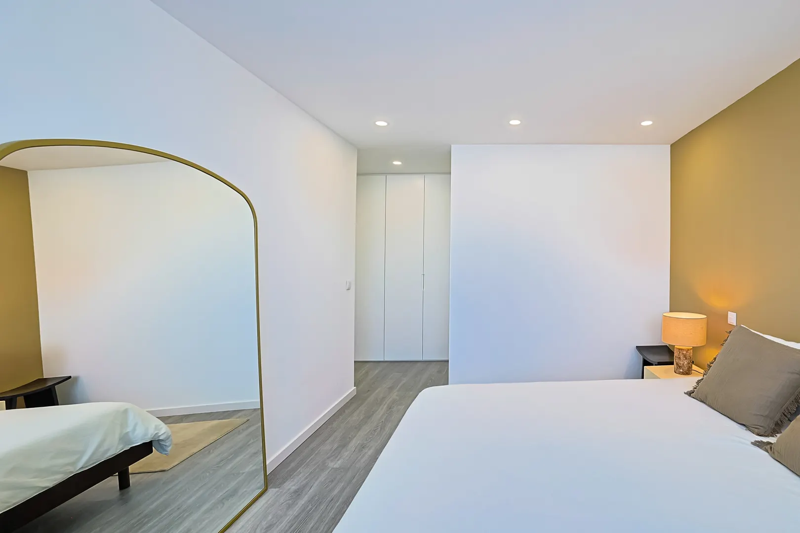 Apartamento T3, moderno, a 5 minutos do centro de Barcelos