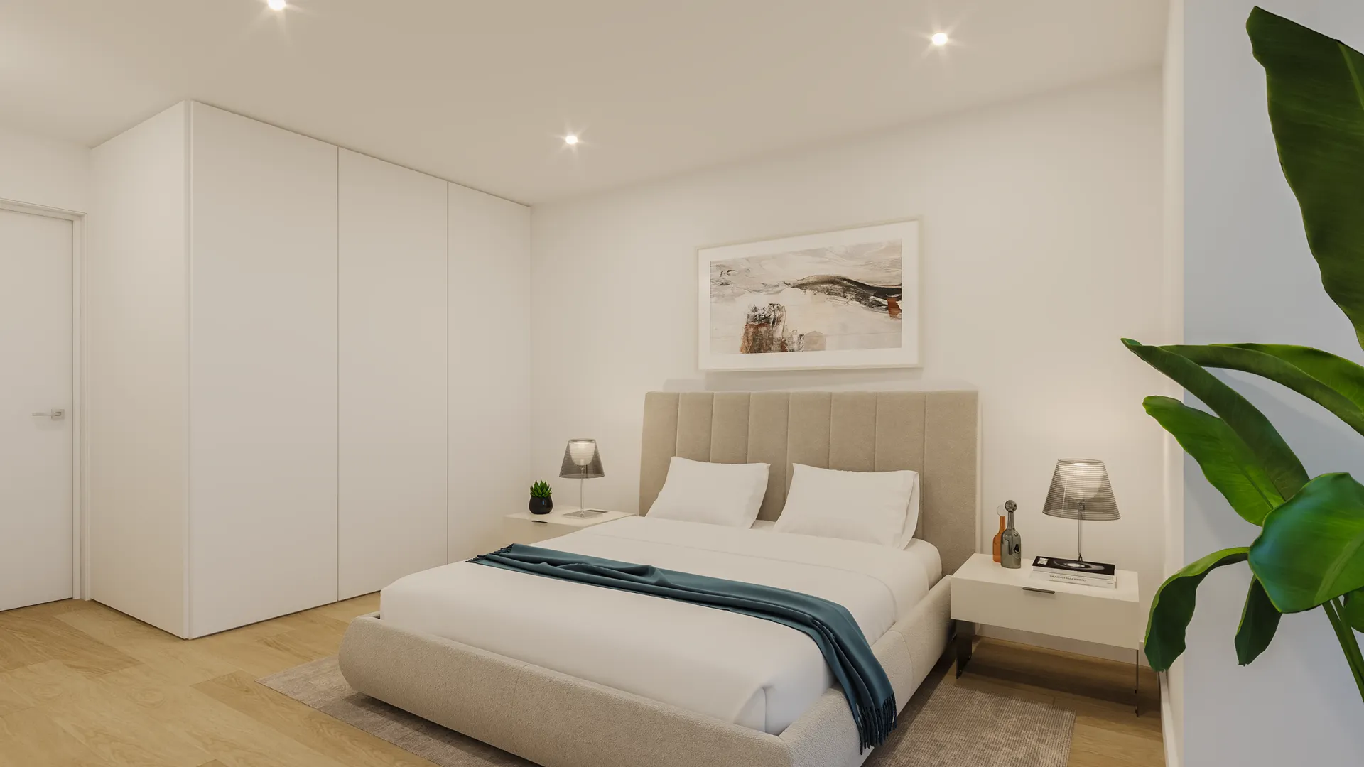 Apartamento T1