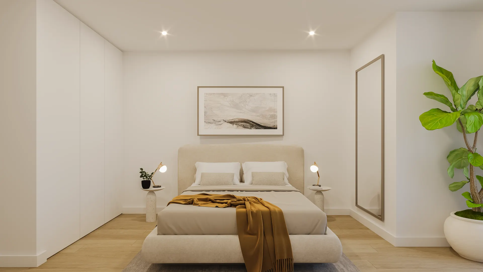 Apartamento T1