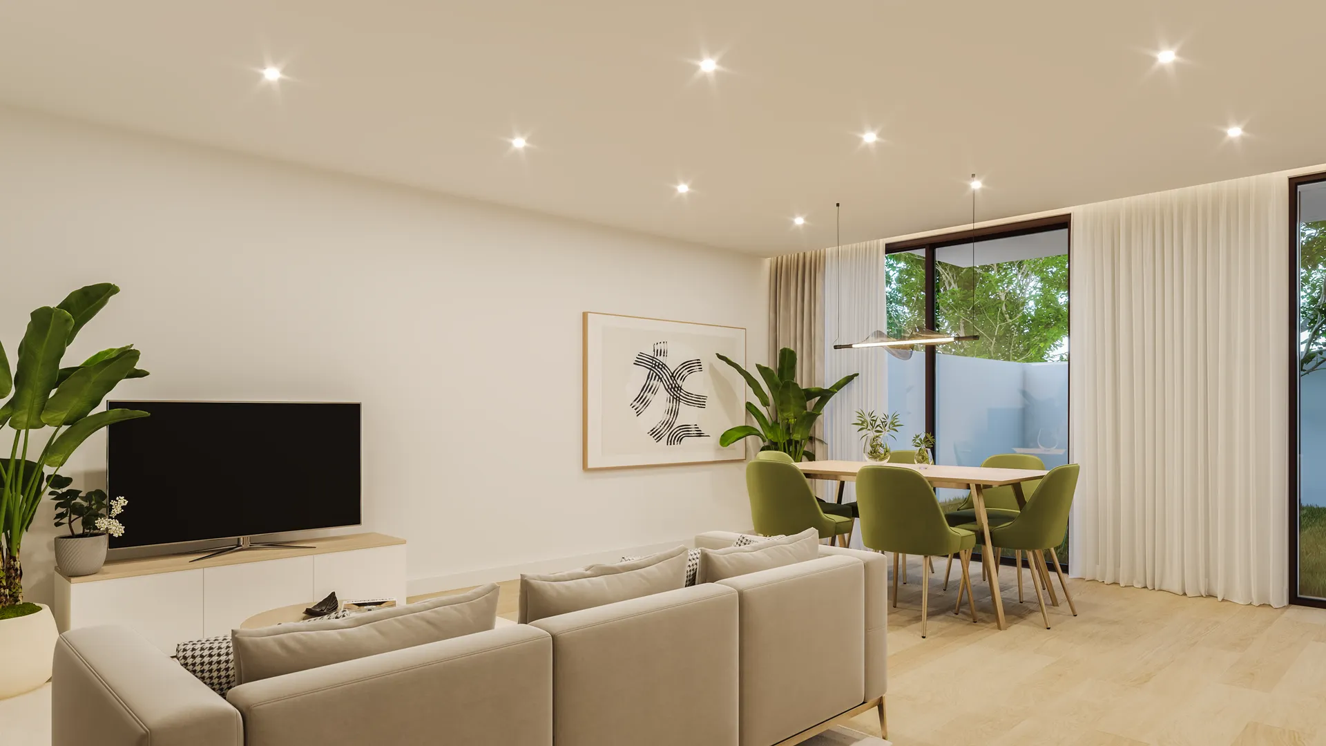 Apartamento T3