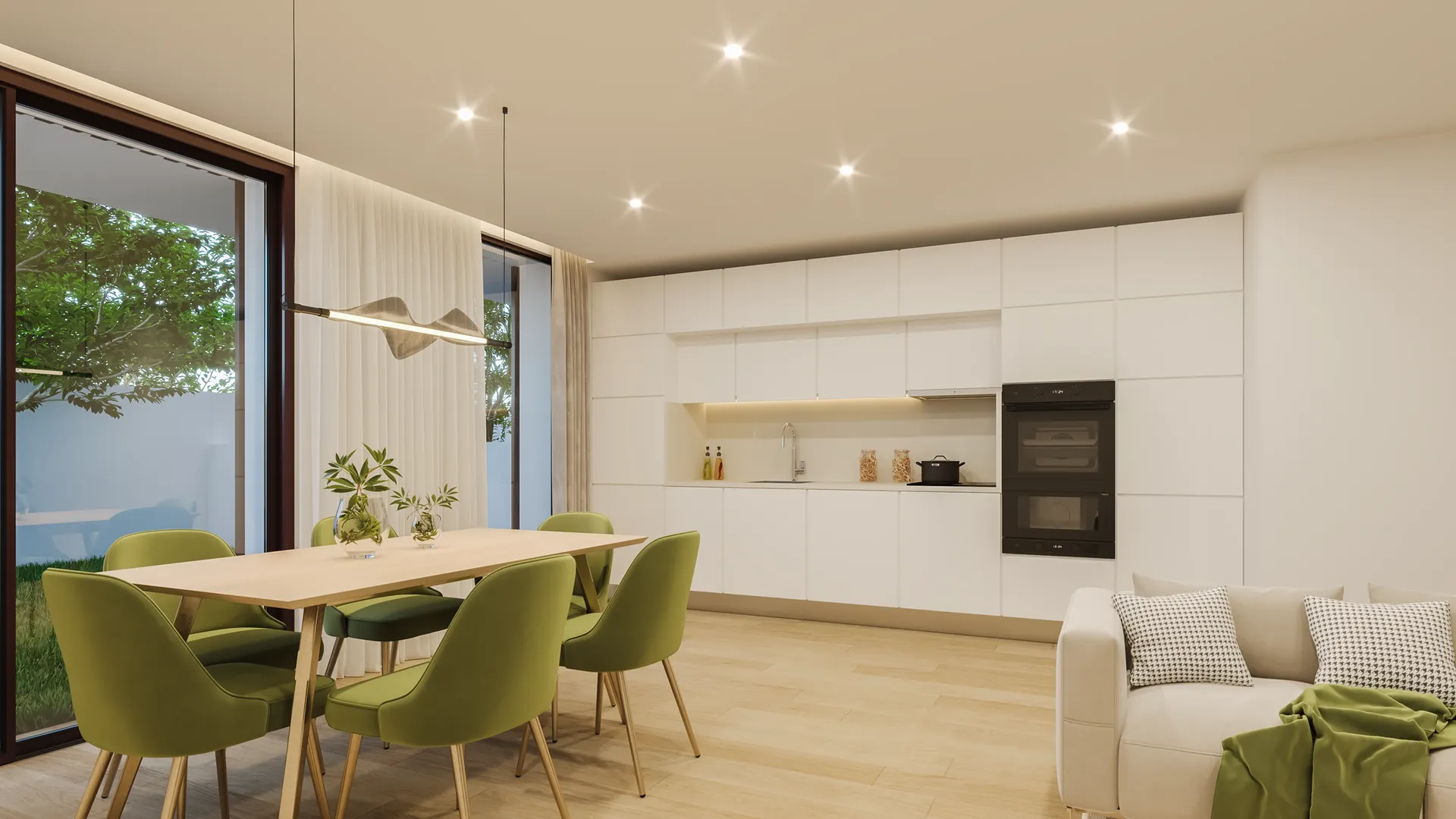 Apartamento T3