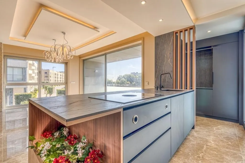 Apartamento T4