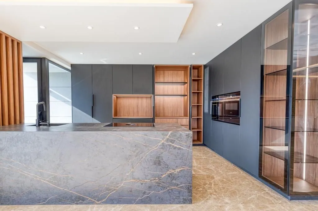 Apartamento T4