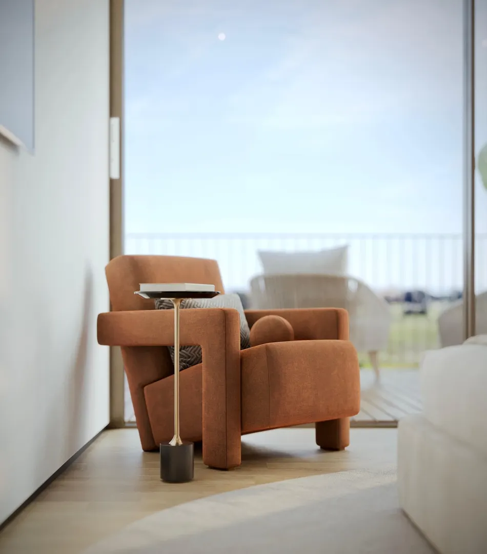 Apartamento T1