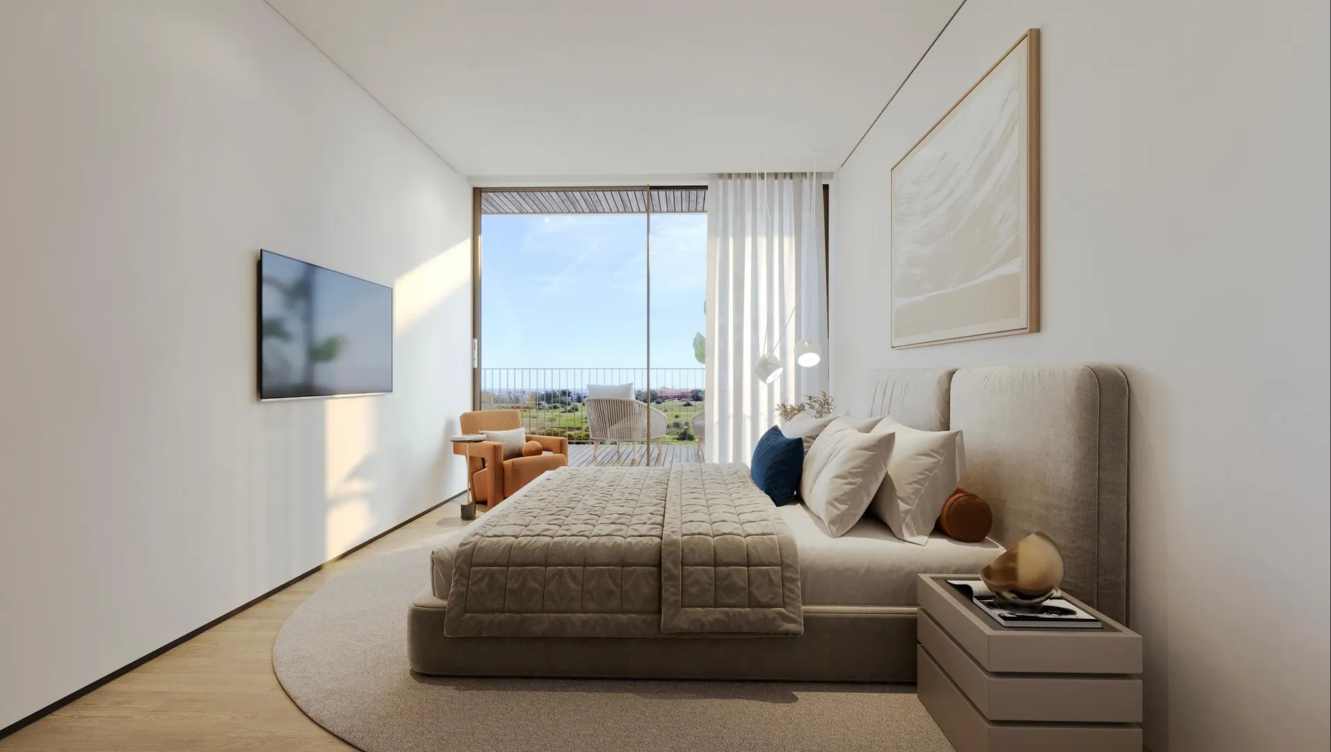 Apartamento T1