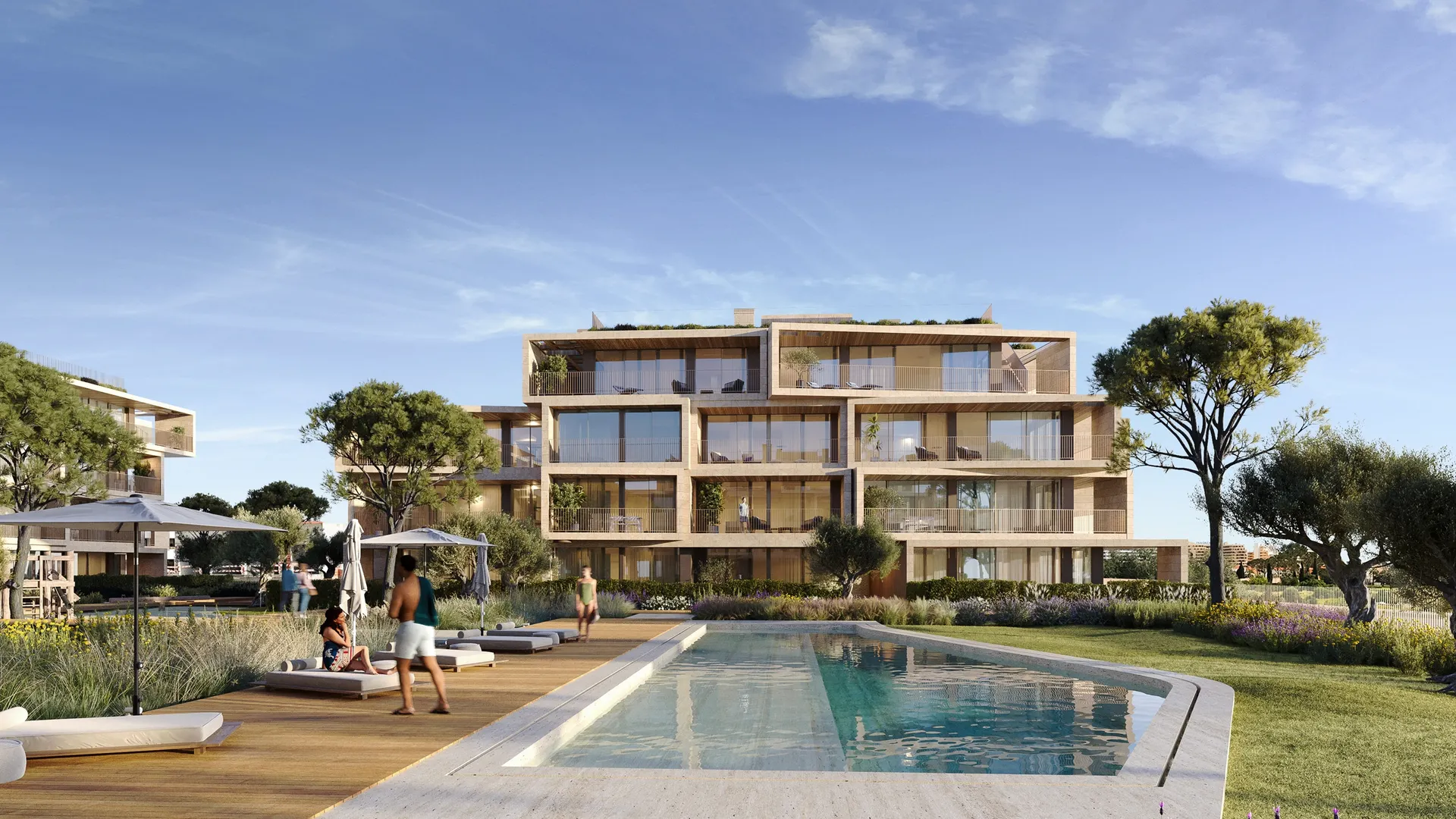 Apartamento T2