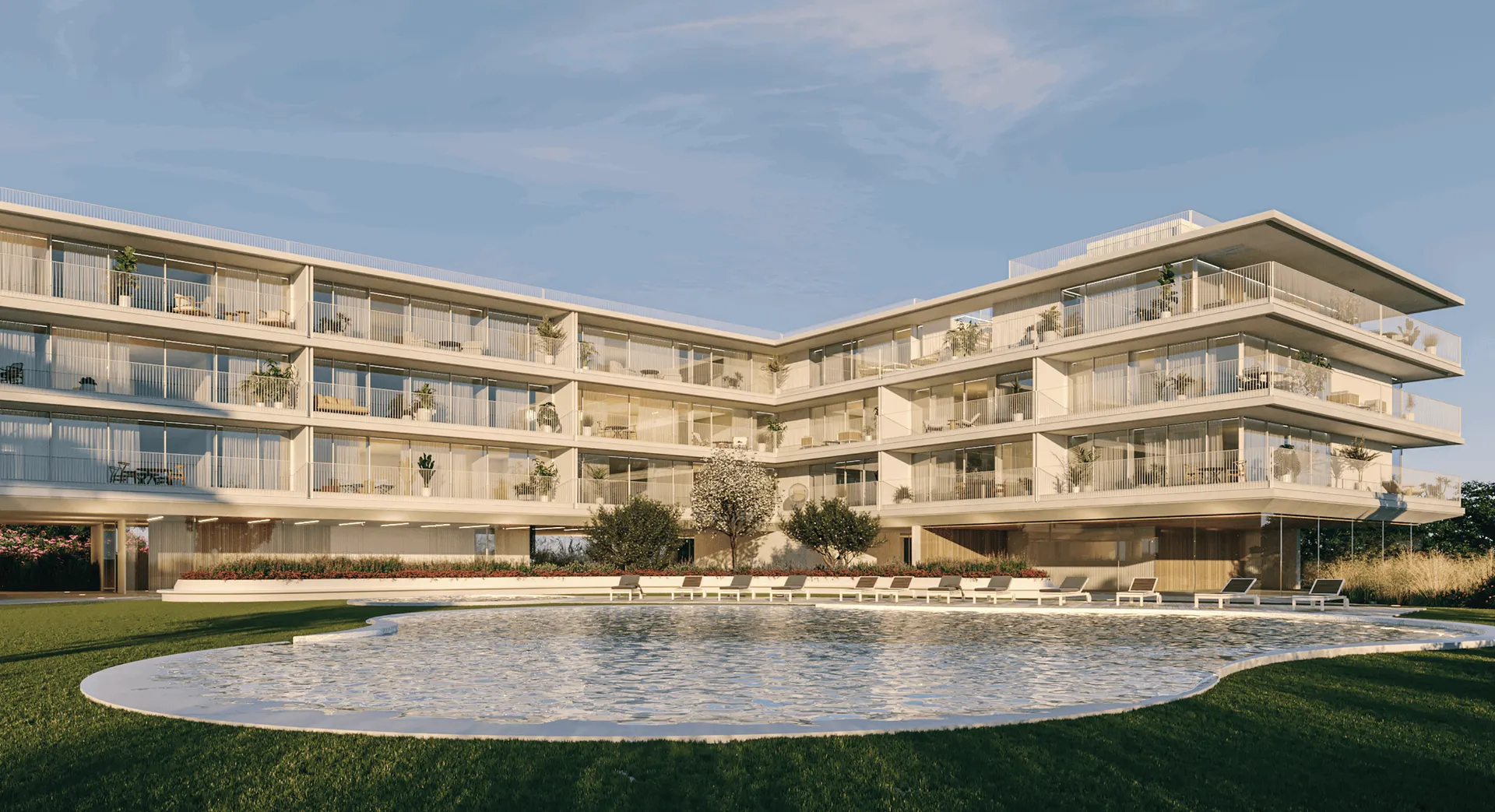 Apartamento T3