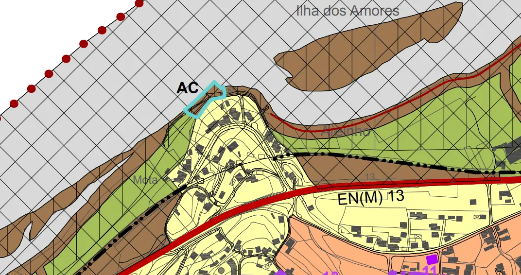 Terreno