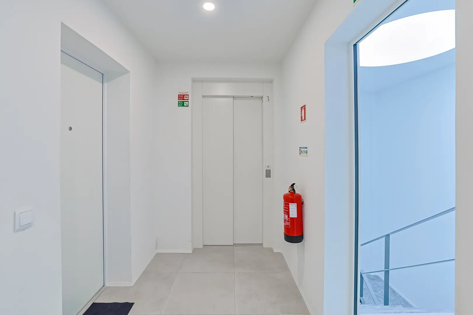 Apartamento T2